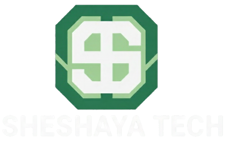 SHESHAYA TECH